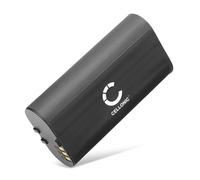subtel, Batteria per Collare per animali compatibile con SportDOG TEK 2.0 GPS (6400mAh, 3.7V) Batteria di Ricambio SportDOG 650-970, V2HBATT