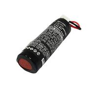 subtel, Batteria per Console di gioco compatibile con Sony PlayStation 4, 3 (3.7V, 600mAh)