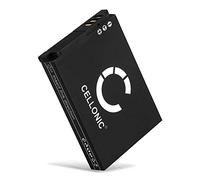 subtel, Batteria per fotocamera compatibile con JVC Adixxion, GC-XA2, GC-XA1 (1050mAh, 3.7V)