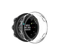 subtel Custodia Protettiva compatibile con Garmin Forerunner 45