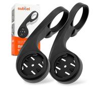 subtel Navigatore GPS Supporto compatibile con Bryton Rider one, 750