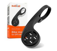 subtel Navigatore GPS Supporto compatibile con Sigma Sport ROX 4.0, 2.0