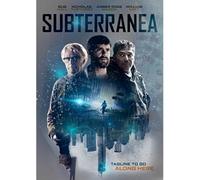 Subterranea [Edizione: Regno Unito]