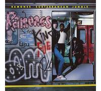 Ramones Subterranean Jungle (Vinyl LP)