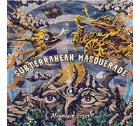 Subterranean Masquerade – Mountain Fever – CD – Alive AG