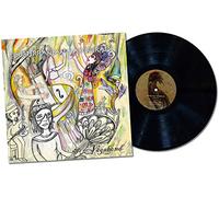 Subterranean Masquerade - Vagabond (Black Vinyl)