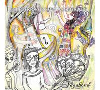 Subterranean Masquerade Vagabond (Vinyl LP) 12" Album