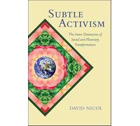 Subtle Activism: The Inner Dimension of Social and Planetary Transformation