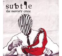 Subtle Mercury Craze (Vinyl LP)