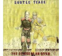 Subtle Tease - The Goings of An Offer