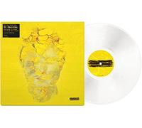 Ed Sheeran - (Subtract) (Vinile Trasparente Esclusiva Amazon) (Vinyl LP)
