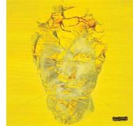 Subtract (White Vinyl) - Ed Sheeran (Vinile)