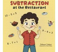 Subtraction at the Restaurant