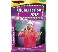 Subtraction Rap