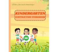 SUBTRACTION WORKSHEETS IN COLORFUL AND PLAYFUL STYLE: SUBTRACTION WORKSHEETS, MATH WORKSHEETS FOR KIDS, MATH PRACTICE SHEETS, MATH PRINTABLES FOR ... MATH ACTIVITIES, PICTURE-BASED ACTIVITIES