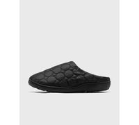 SUBU Circle BLACK men Sandals & Slides black in taglia:41-42