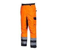 SUBU Orange Fluo - T: M