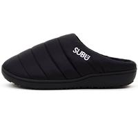 Subu - Pantofole calde - Subu Black - Taglia 39-40 - Nero
