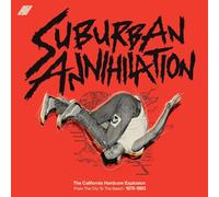 Suburban Annihilation
