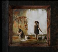 Suburban Dirts I Want Blood (CD) Album