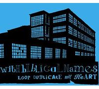 SUBURBAN KIDS WITH BIBLIC - LOOP DUPLICATE MY HEART