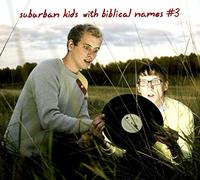 SUBURBAN KIDS WITH BIBLIC - NO.3