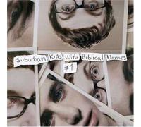 Suburban Kids With Biblical Na - #1