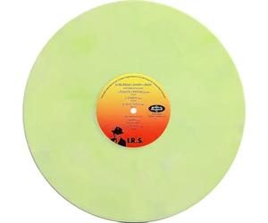 SUBURBAN LAWNS BABY (COLV) (LTD) VINYL LP NUOVO