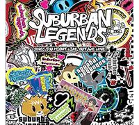 Suburban Legends - Songs You May Like But We Love