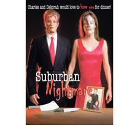 Suburban Nightmare (DVD) Brandy Little Trent Haaga Hayden Tweedie Kimberly Grant