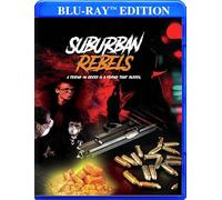 Suburban Rebels