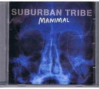Suburban Tribe - MANIMAL