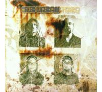 Suburban Tribe - Suburban Tribe