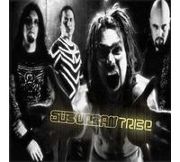 Suburban Tribe - Suburban Tribe