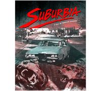 Suburbia (Blu-ray) Bill Coyne Jennifer Clay Andrew Pece Wade Walston Flea