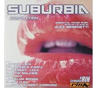 SUBURBIA COMPILATION