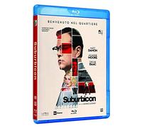 Suburbicon