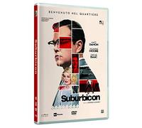 Suburbicon