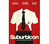 Suburbicon (Blu-ray)
