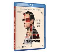 Suburbicon. Dove tutto è come sembra (Blu-ray)
