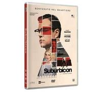Suburbicon. Dove tutto è come sembra (DVD)