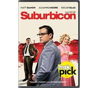 Suburbicon [Edizione: Stati Uniti]