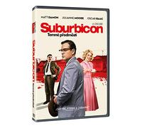 Suburbicon: Temne predmesti (Suburbicon) (Versione ceca)
