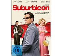 Suburbicon - Willkommen in der Nachbarschaft
