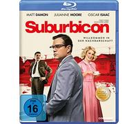 Suburbicon - Willkommen in der Nachbarschaft