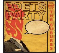 Suburbs - Poets Party