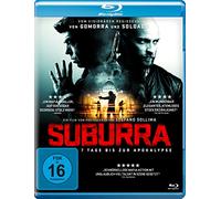 Suburra - 7 Tage bis zur Apokalypse