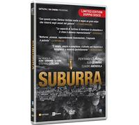 Suburra, Edizione Limitata