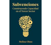 Subvenciones: Construyendo Capacidad en el Tercer Sector