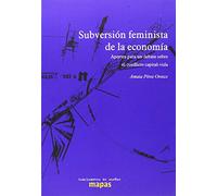 Subversión feminista de la economía